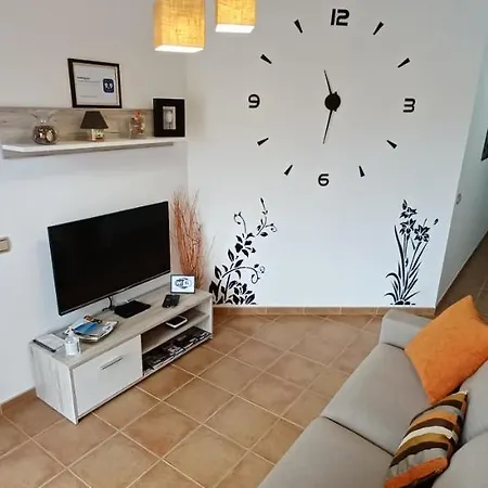 Vivienda Vacacional * プエルト・デル・ロサリオ