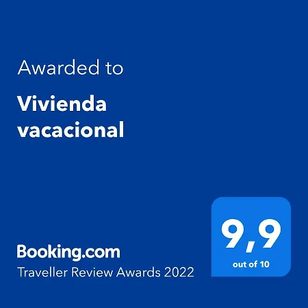Vivienda Vacacional * プエルト・デル・ロサリオ