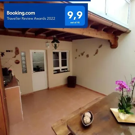 アパート Vivienda Vacacional