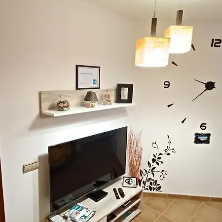 Vivienda Vacacional Пуэрто-дель-Росарио