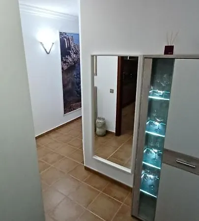 Vivienda Vacacional プエルト・デル・ロサリオ