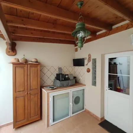 Vivienda Vacacional プエルト・デル・ロサリオ