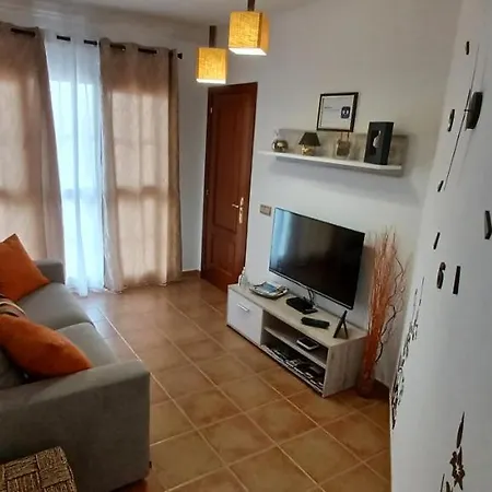 Vivienda Vacacional شقة
