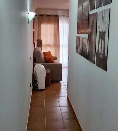 Vivienda Vacacional شقة بويرتو ديل روزاريو