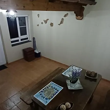 Apartment Vivienda Vacacional Puerto del Rosario (Fuerteventura)