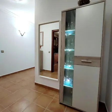 Vivienda Vacacional Apartment *
