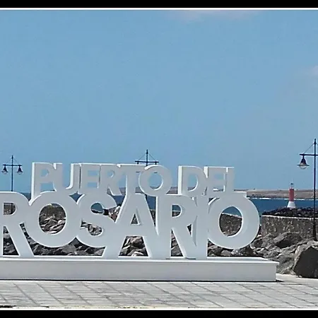Vivienda Vacacional Apartament *