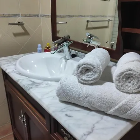 Vivienda Vacacional Apartament *