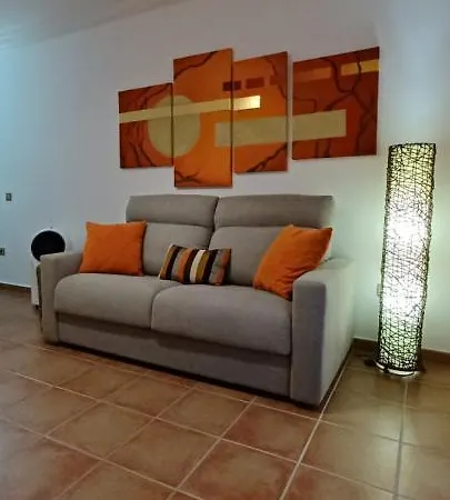 Apartament Vivienda Vacacional