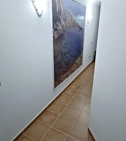 Apartament Vivienda Vacacional