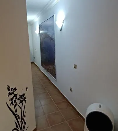 Vivienda Vacacional Apartament