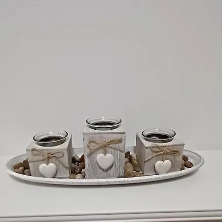 Apartament Vivienda Vacacional