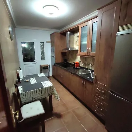 Vivienda Vacacional Apartament *