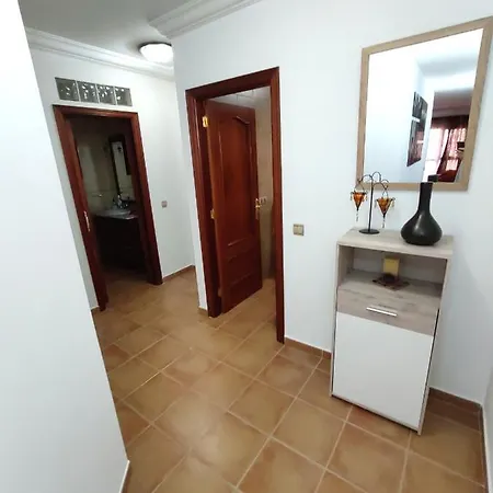 Vivienda Vacacional Apartament *